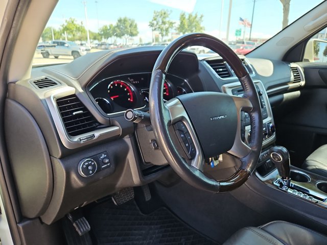 Used 2015 GMC Acadia Denali FWD image 10