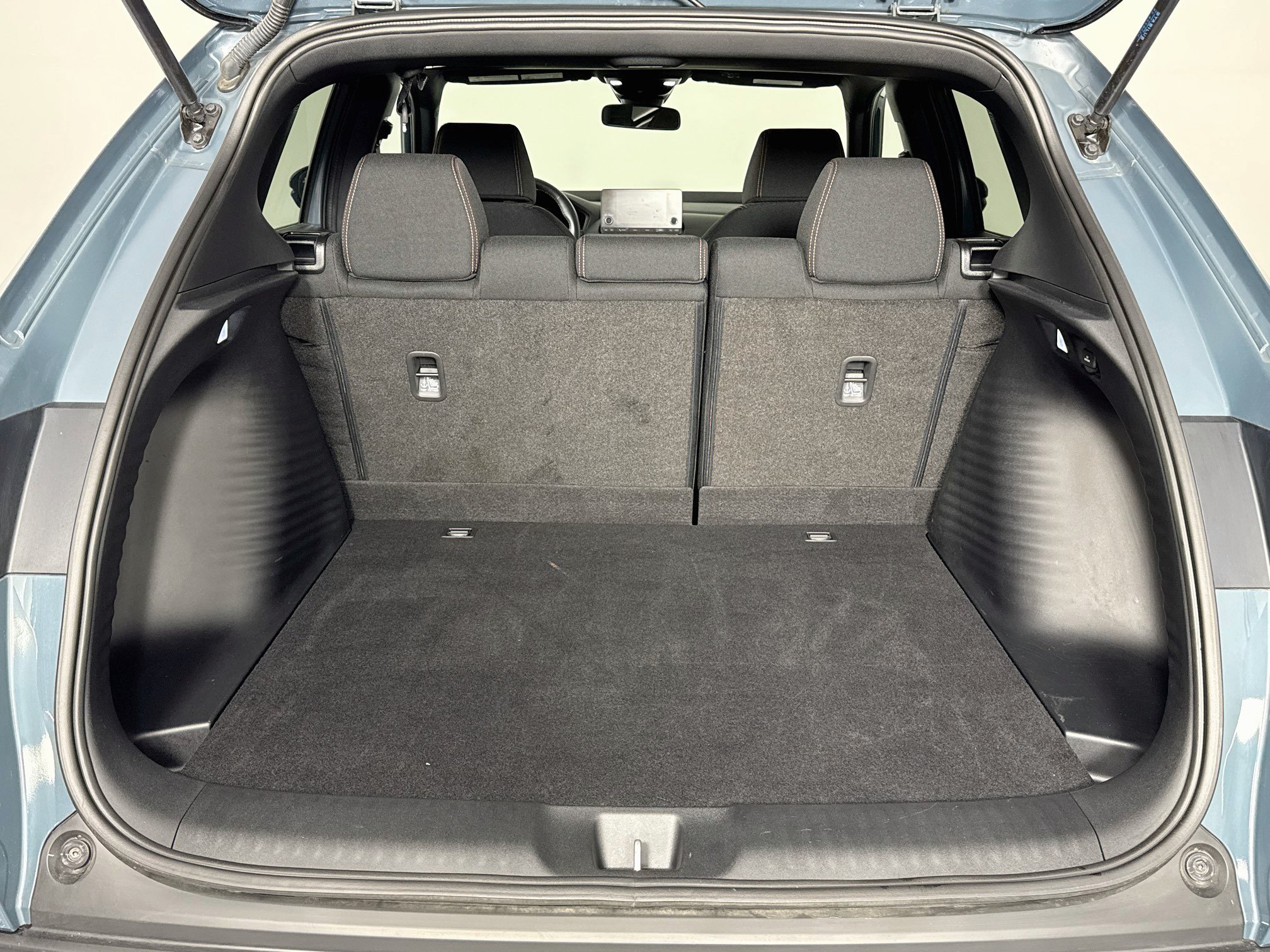 Certified 2024 Honda HR-V Sport image 24