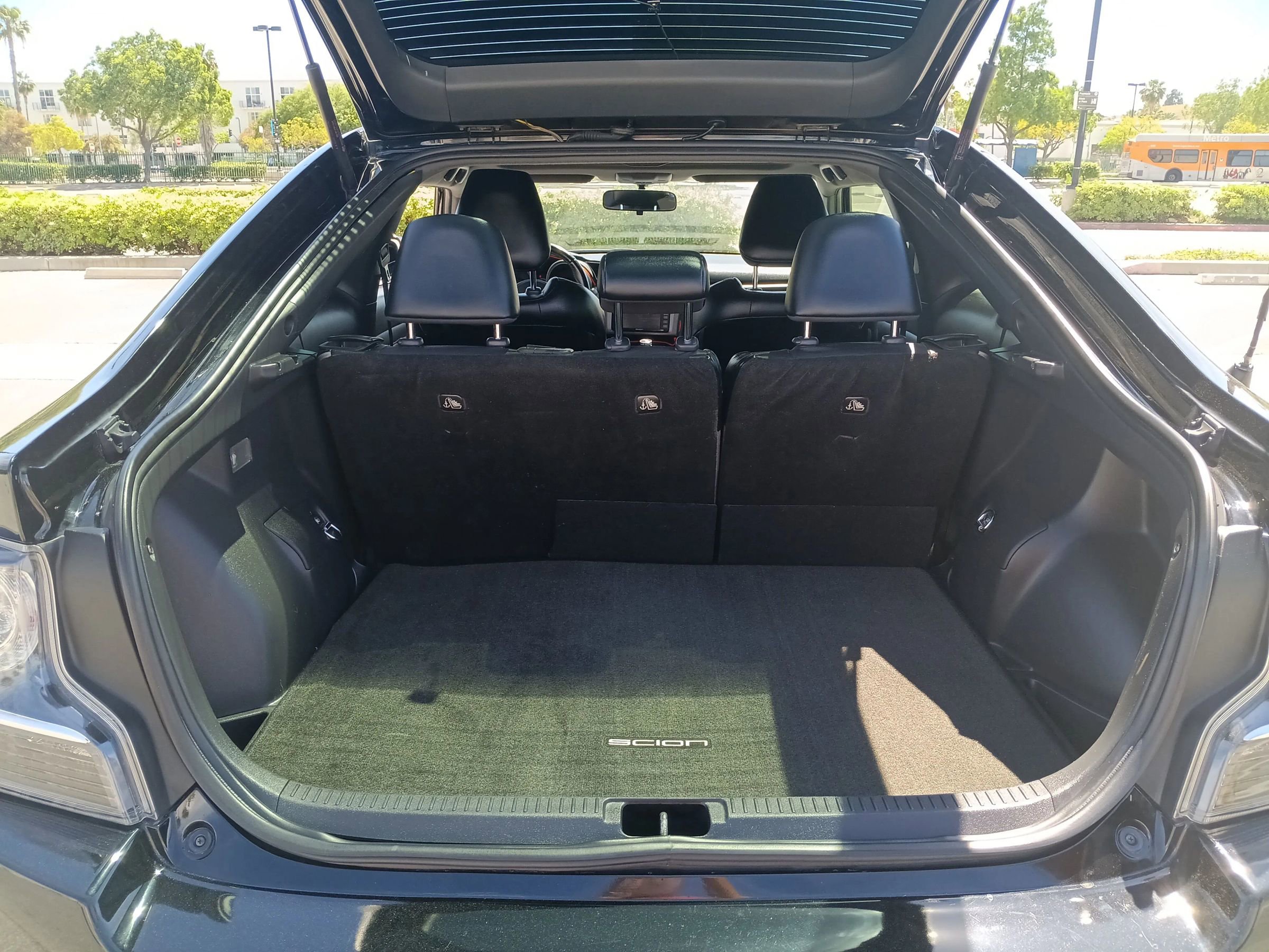 Used 2014 Scion tC Monogram Series image 9