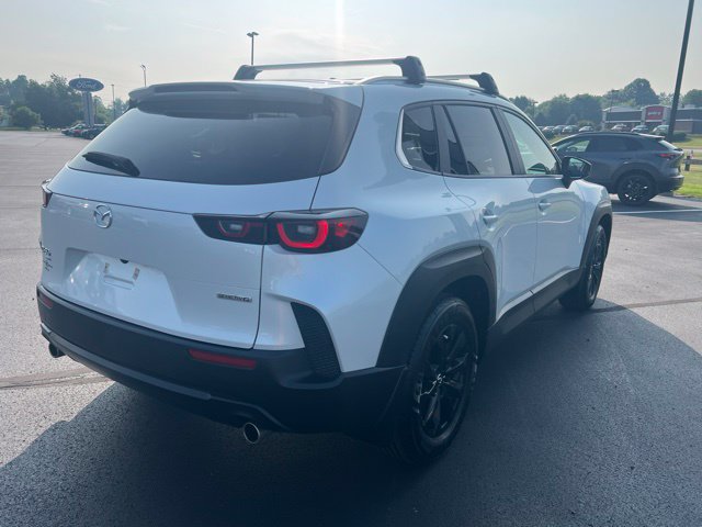 Certified 2025 MAZDA CX-50 AWD 2.5 S w/ Preferred Package image 6