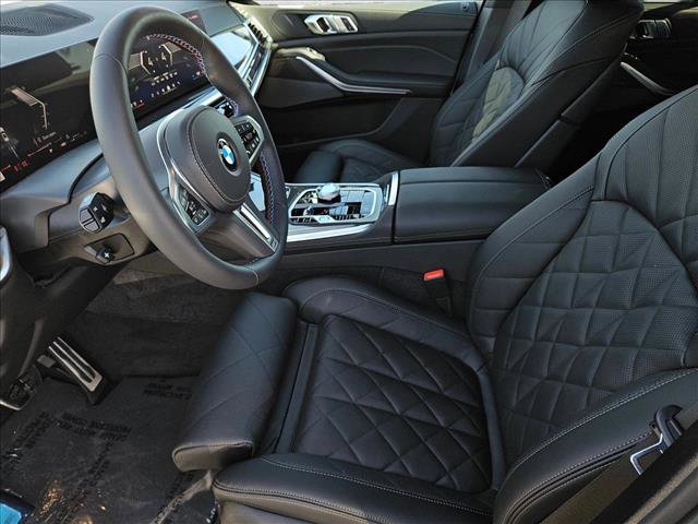 New 2026 BMW X5 M60i image 15