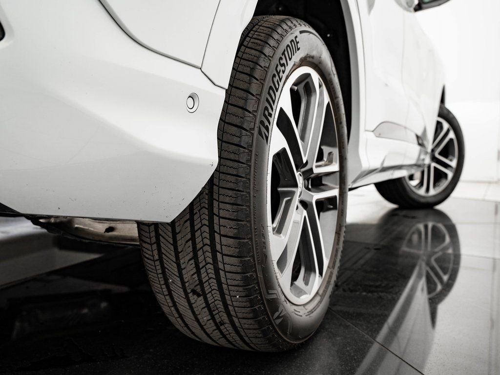 Certified 2025 Audi Q5 Premium w/ 19" Wheel Package image 46