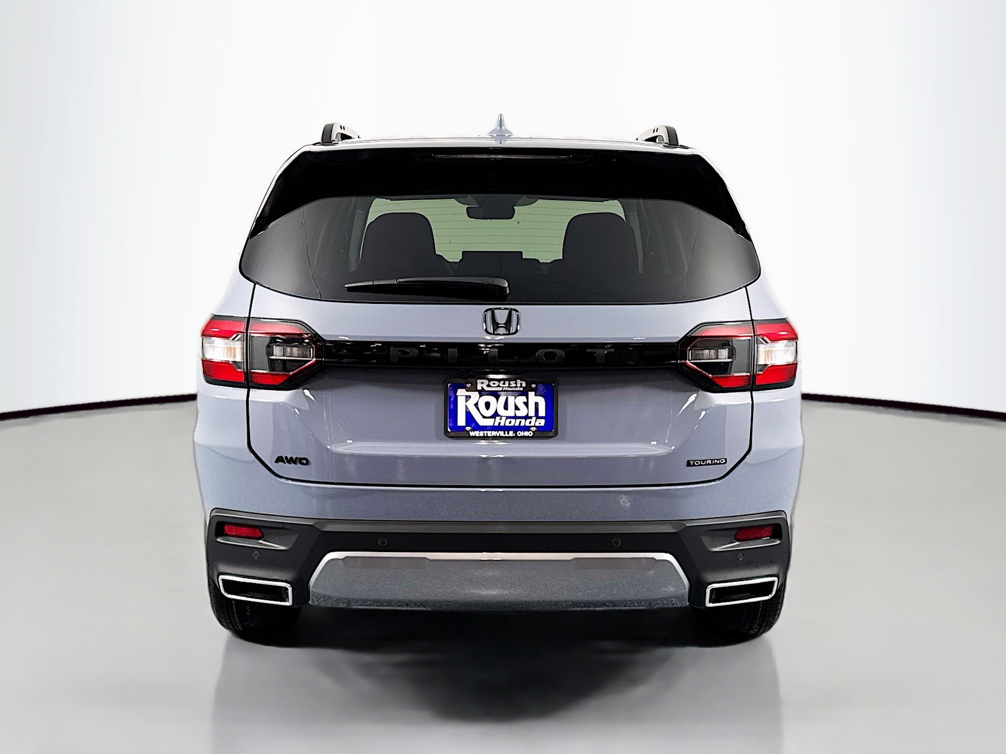 New 2026 Honda Pilot image 6