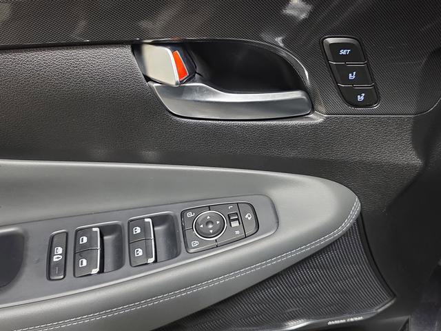 Certified 2023 Hyundai Santa Fe Limited image 31