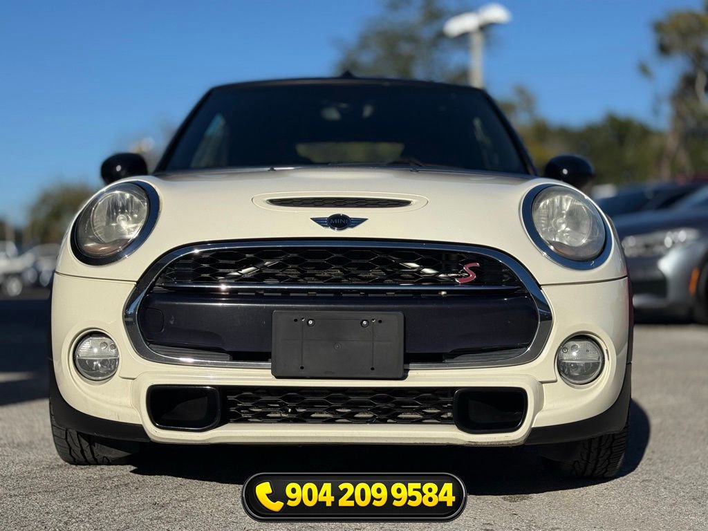Used 2017 MINI Cooper S FWD image 7