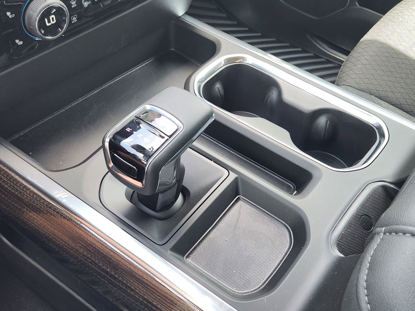 New 2026 Chevrolet Silverado 1500 RST RWD image 20