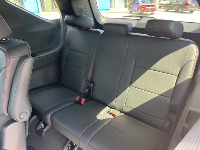 New 2026 Chevrolet Traverse RS w/ LPO, Floor Liner Package image 45