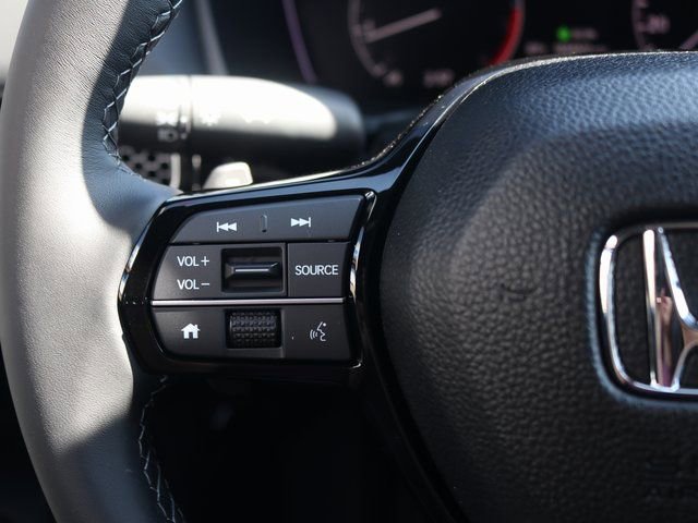 New 2026 Honda Civic Sport image 14