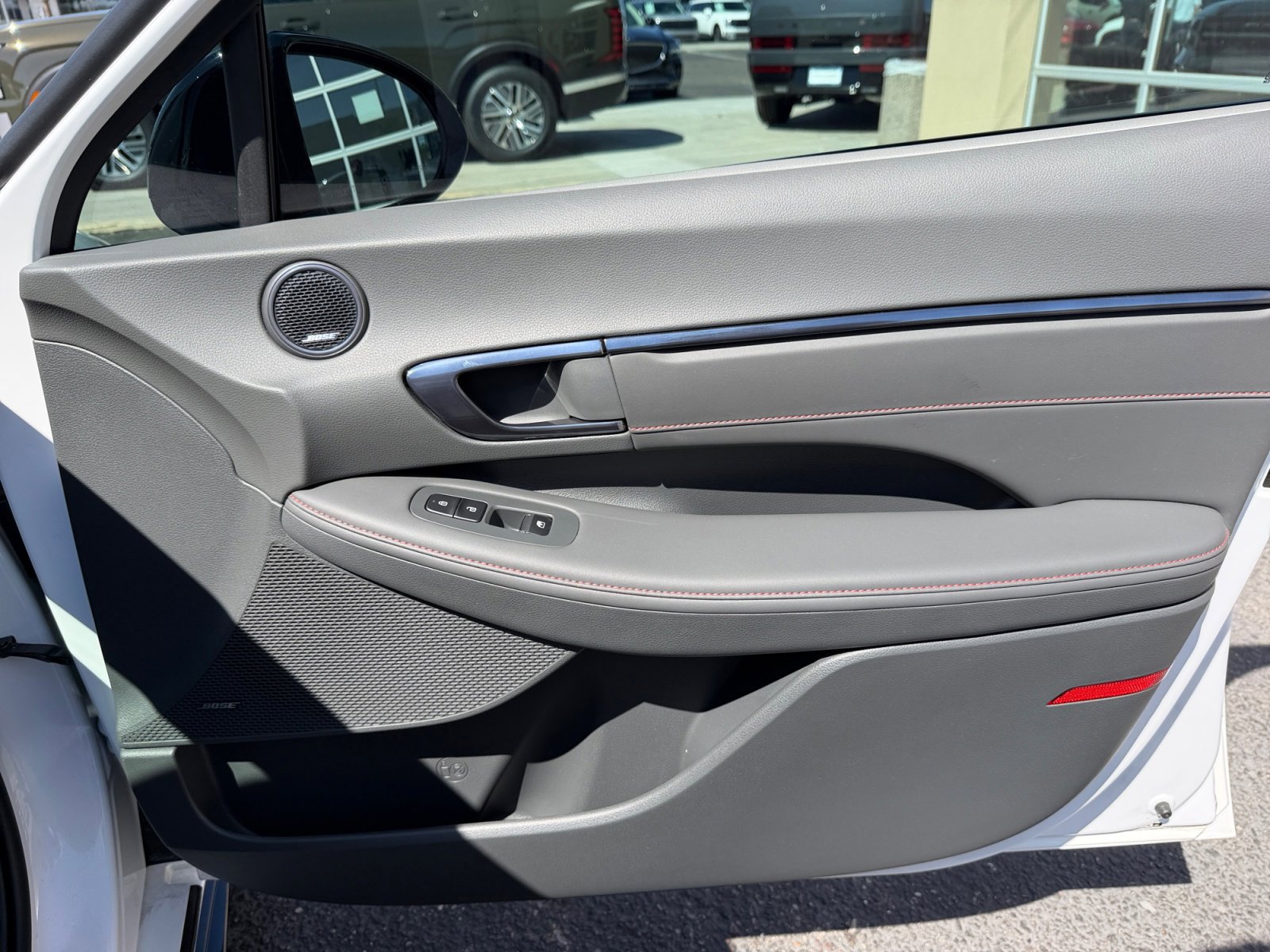 Used 2023 Hyundai Sonata N Line image 16