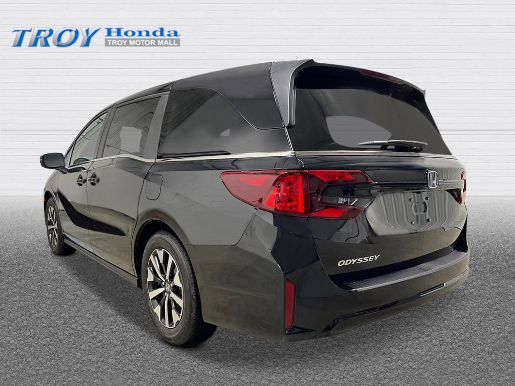 New 2026 Honda Odyssey EX-L image 3