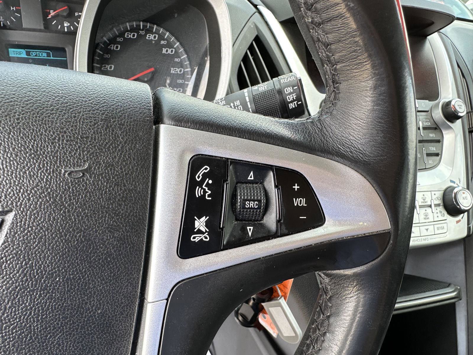 Used 2016 Chevrolet Equinox LT w/ Convenience Package image 23