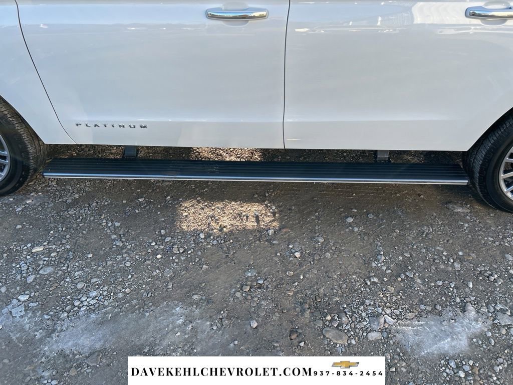 Used 2022 Ford Expedition Max Platinum image 31