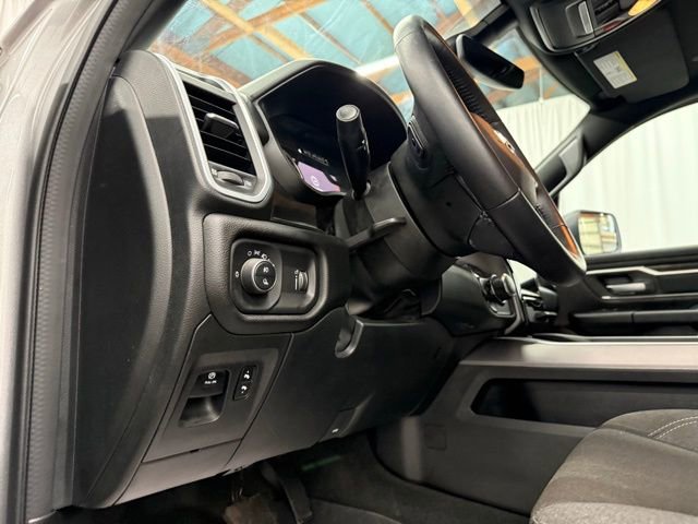 Used 2023 RAM 1500 Big Horn image 16