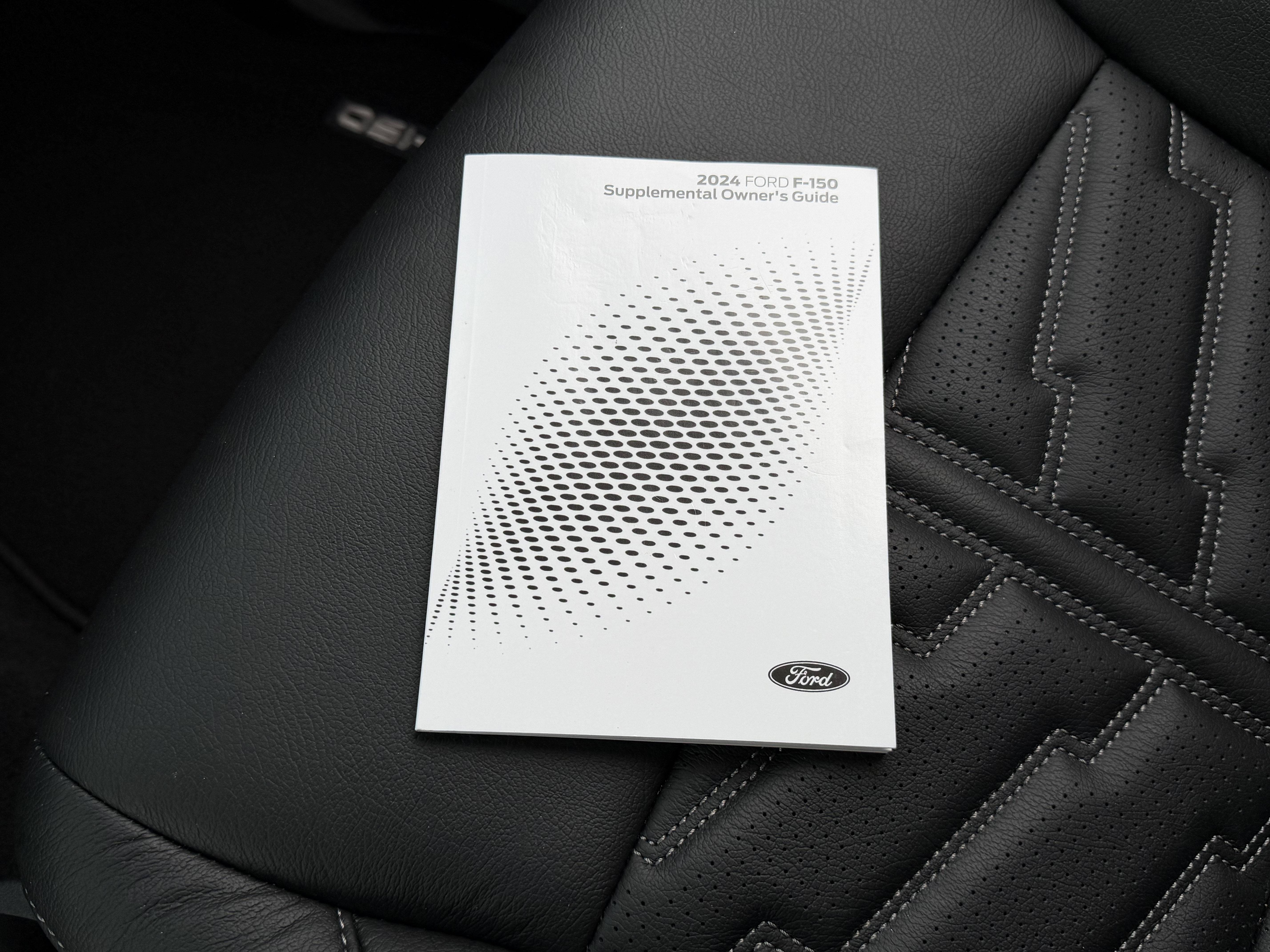 Used 2024 Ford F150 XL w/ Equipment Group 103A High image 52