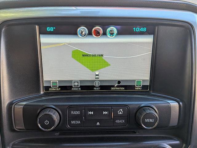 Used 2015 Chevrolet Silverado 2500 LTZ w/ Duramax Plus Package image 13