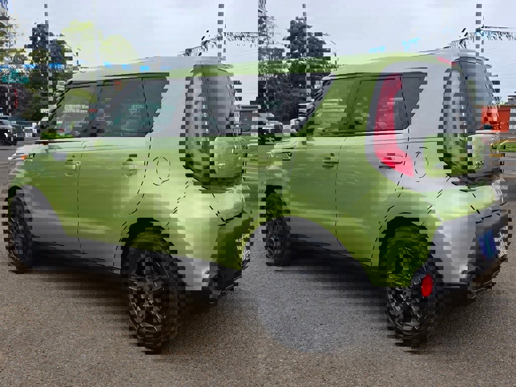 Used 2016 Kia Soul image 26