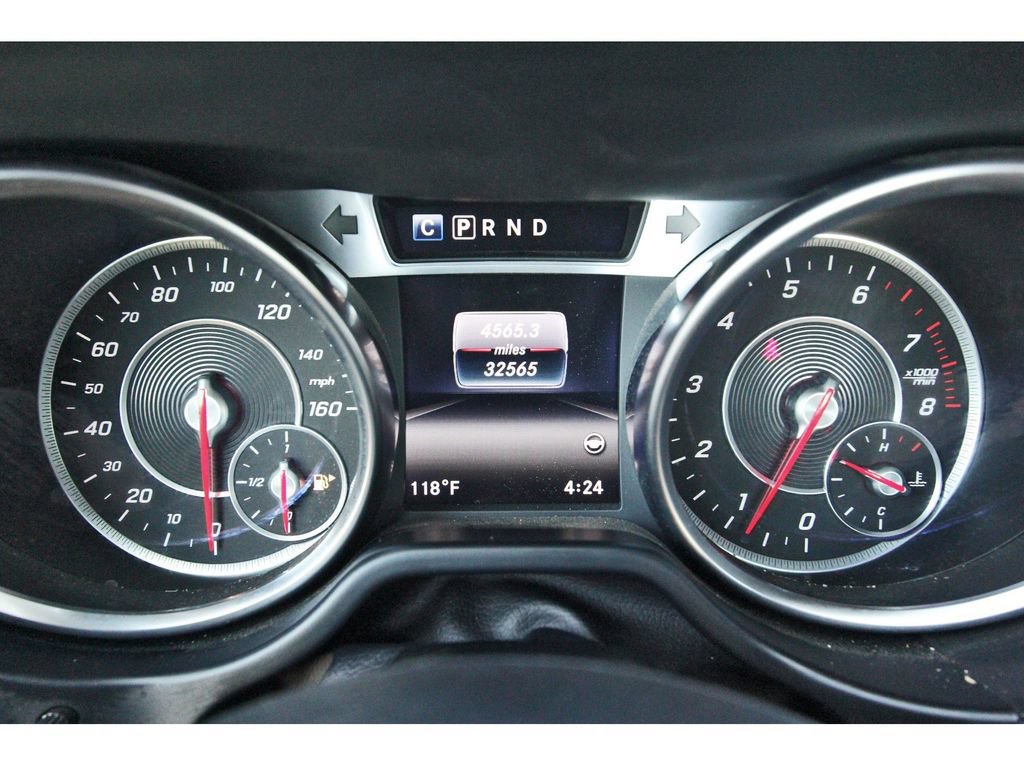 Used 2017 Mercedes-Benz SL 550 image 15