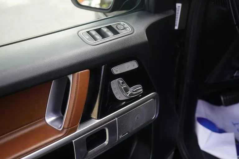 Used 2019 Mercedes-Benz G 550 image 17