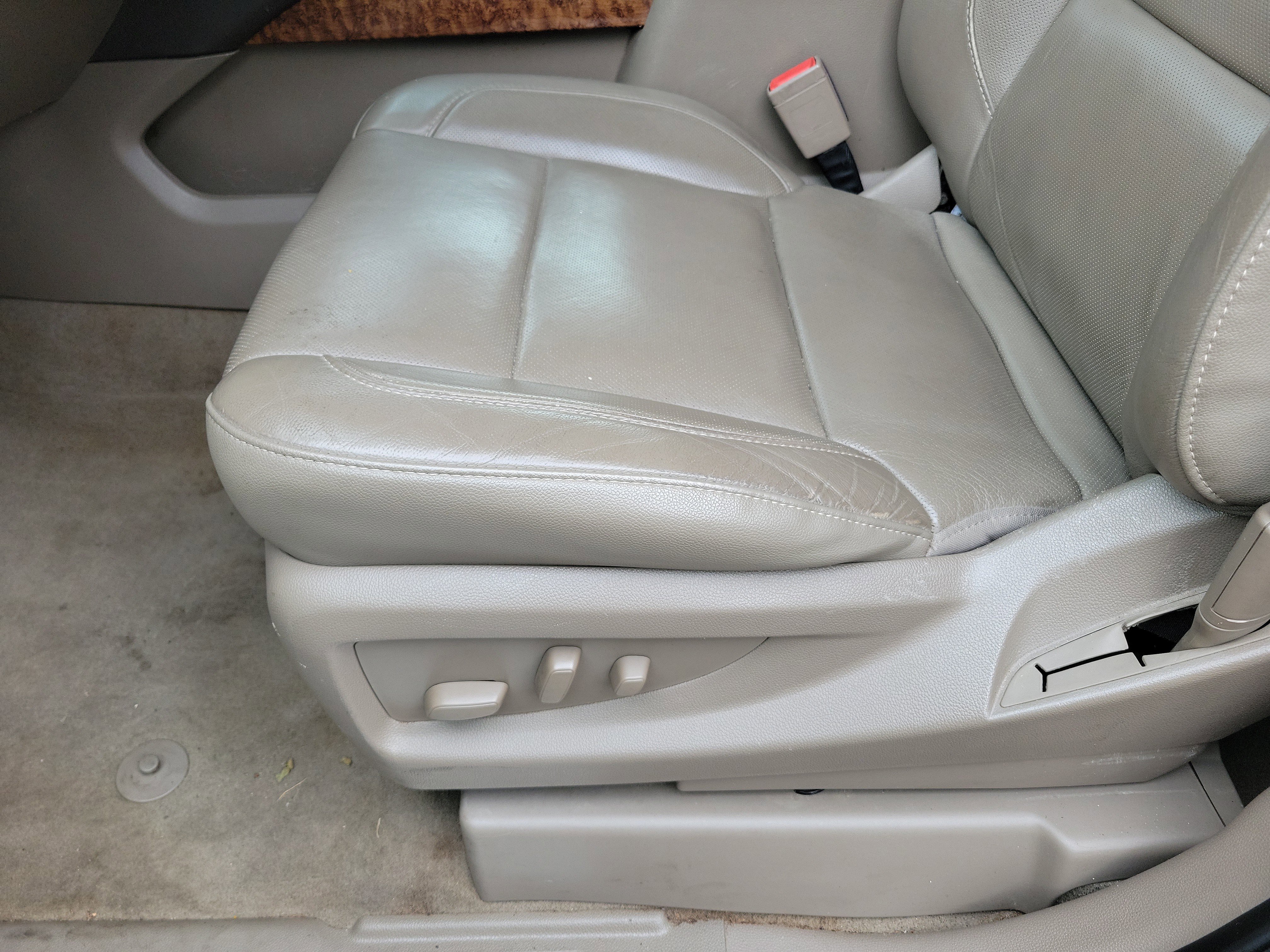 Used 2020 Chevrolet Suburban Premier image 5