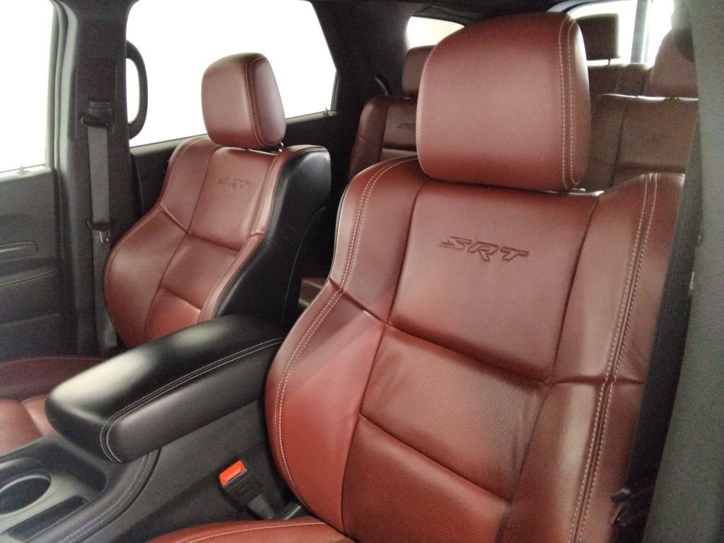 Used 2023 Dodge Durango SRT image 39