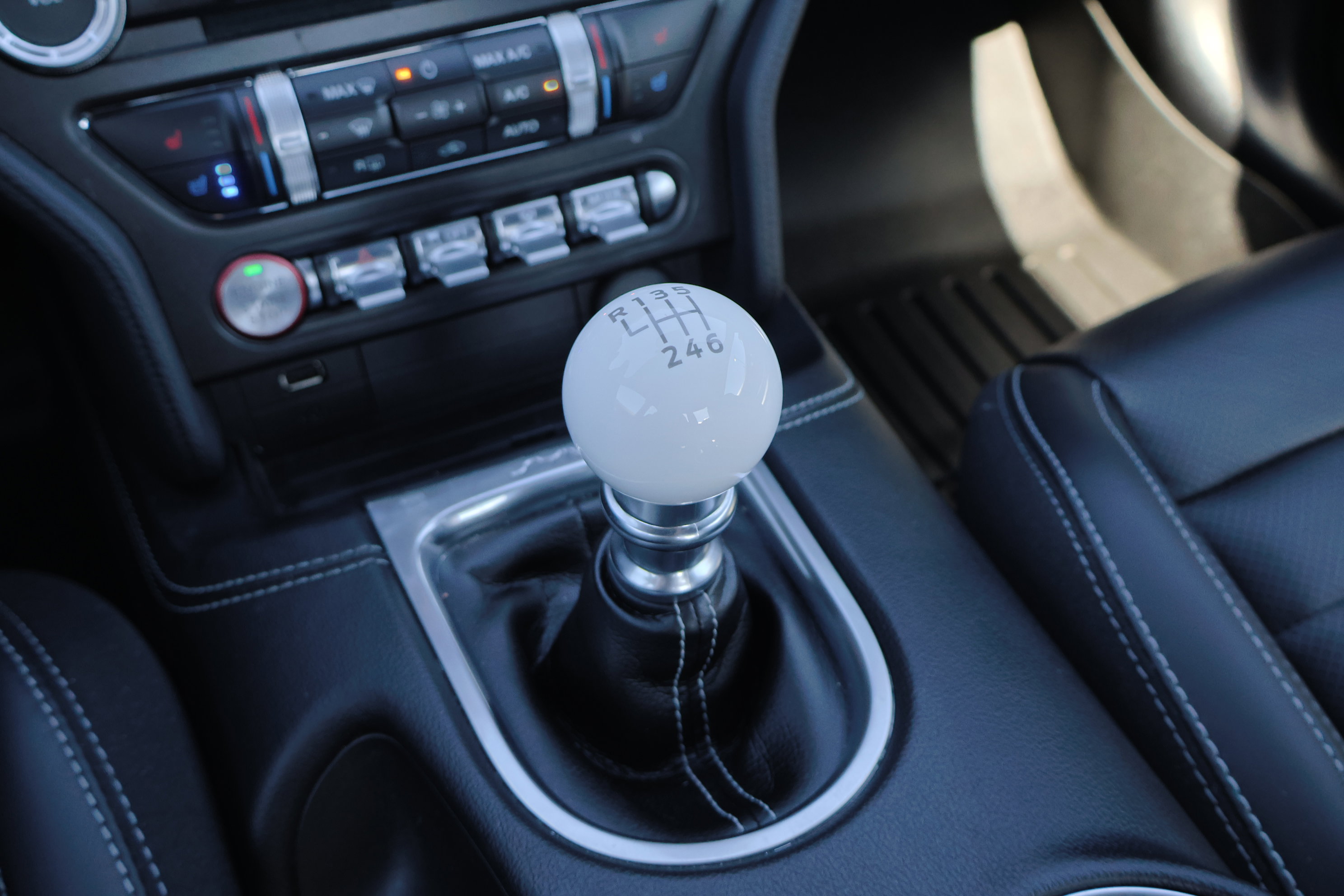 Used 2021 Ford Mustang Mach 1 w/ Equipment Group 700A image 24