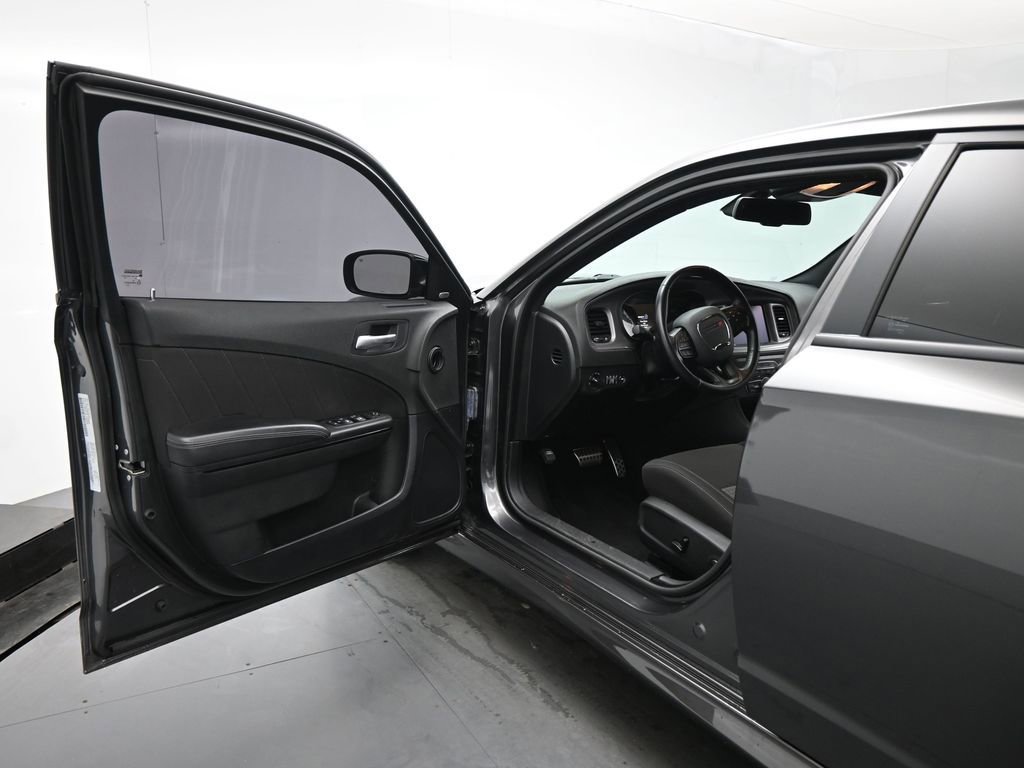 Used 2023 Dodge Charger GT w/ Blacktop Package image 9