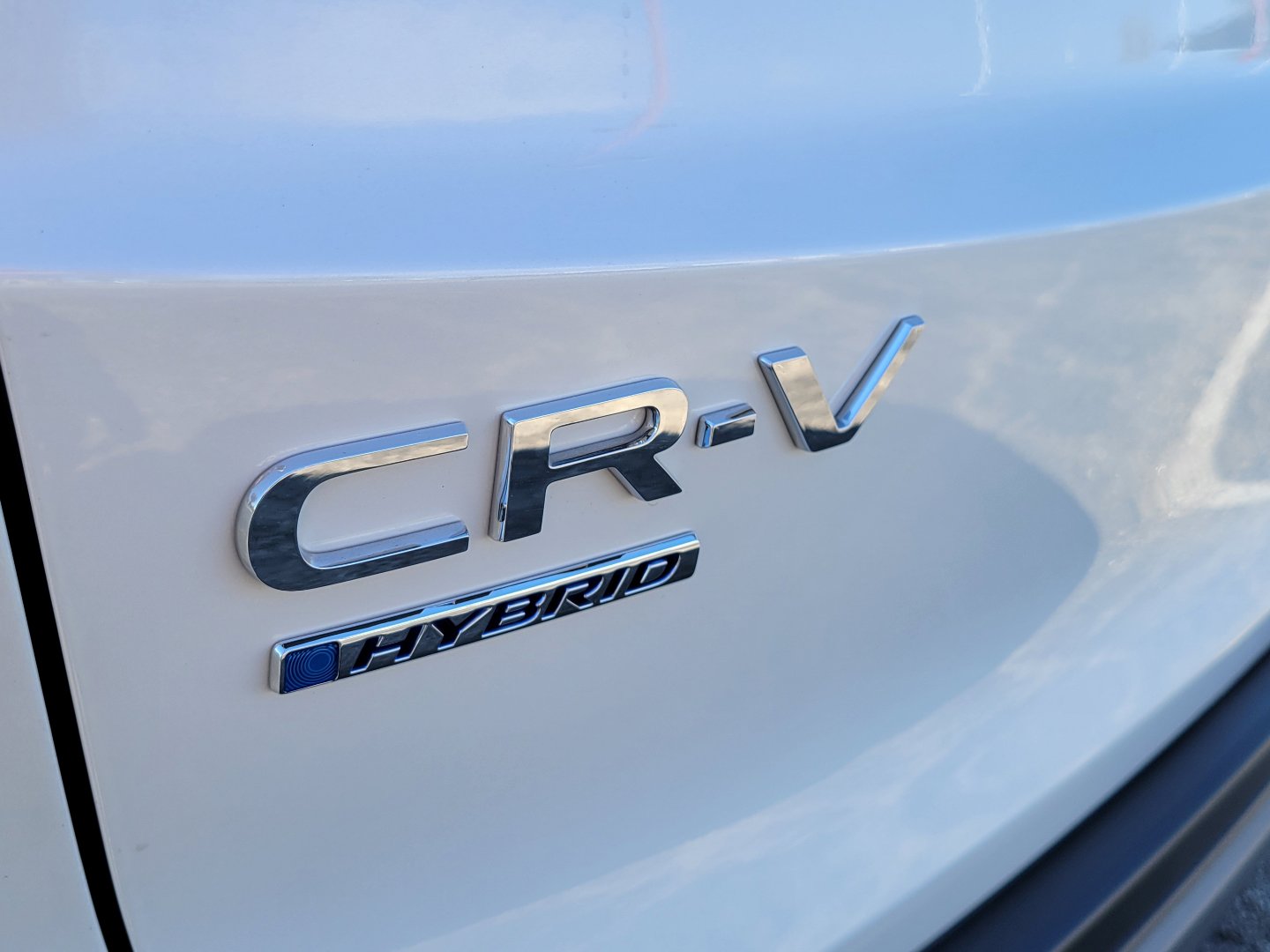 Used 2025 Honda CR-V Sport Touring image 7