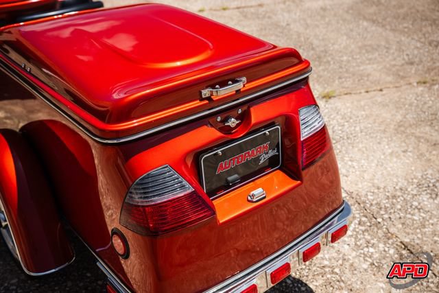 Used 2001 Plymouth Prowler RWD image 35