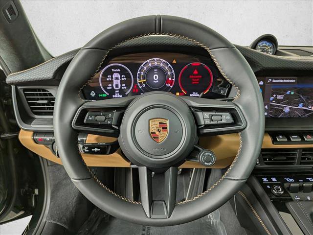 New 2026 Porsche 911 GT3 image 15