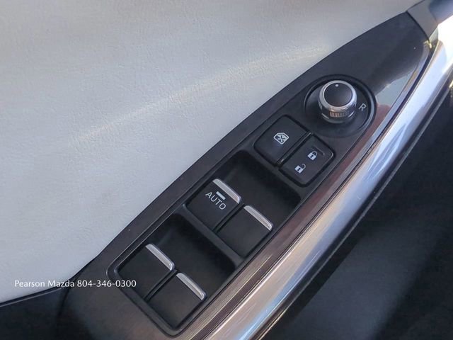 Used 2016 MAZDA CX-5 Grand Touring FWD image 26