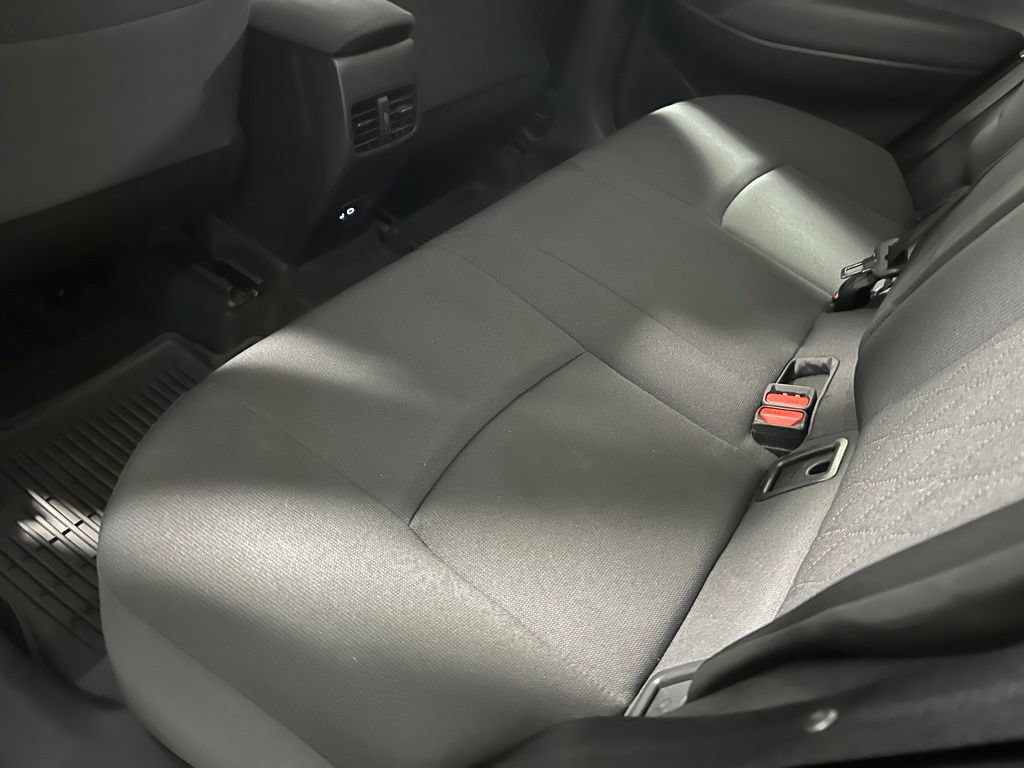 Certified 2023 Toyota Corolla Cross LE FWD image 15