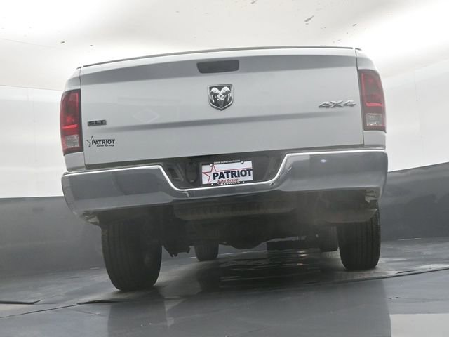 Used 2023 RAM 1500 Classic SLT w/ Electronics Group AWD/4WD image 41