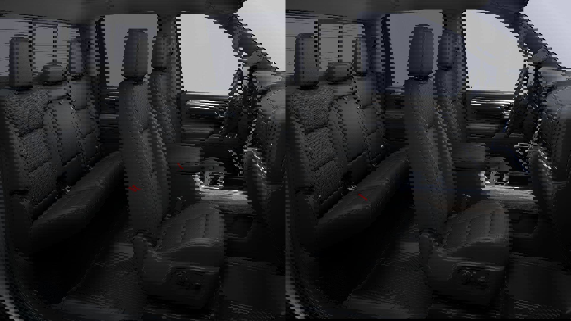 New 2026 Chevrolet Silverado 2500 LTZ w/ Trail Boss Package image 30