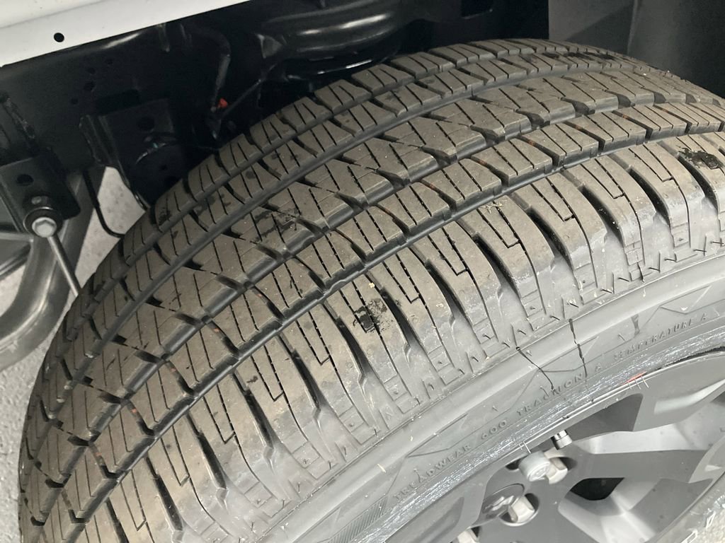 New 2026 RAM 1500 Big Horn w/ Night Edition image 33