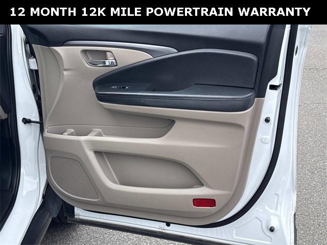 Used 2020 Honda Pilot EX-L image 8