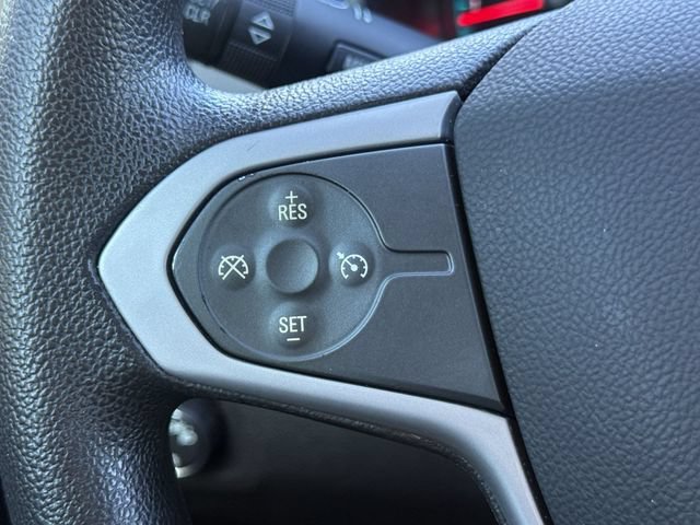 Used 2021 Chevrolet Colorado W/T w/ Custom Special Edition RWD image 25