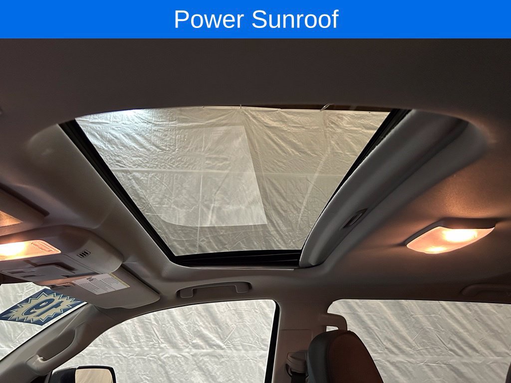 Used 2019 Toyota Tundra SR5 AWD/4WD image 5