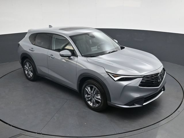 New 2026 Acura ADX AWD image 21