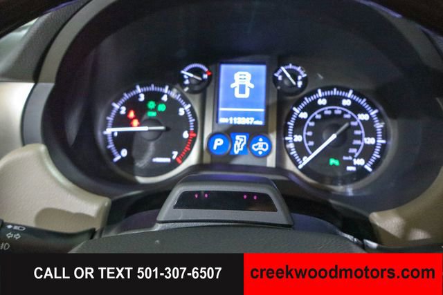Used 2019 Lexus GX 460 Luxury AWD/4WD image 62