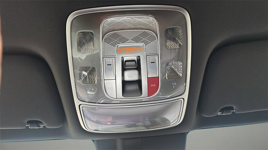 New 2026 Genesis G80 2.5T Sport Prestige image 29