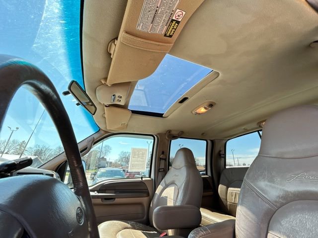Used 1999 Ford F250 Lariat AWD/4WD image 33