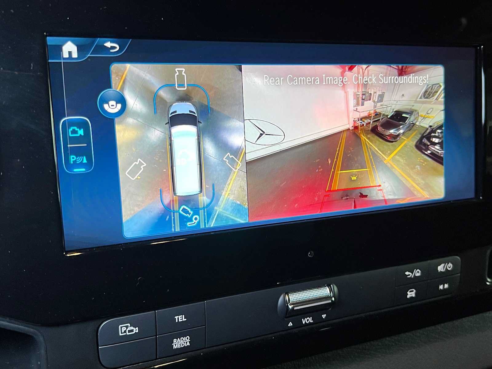 Used 2025 Mercedes-Benz Sprinter 2500 image 38