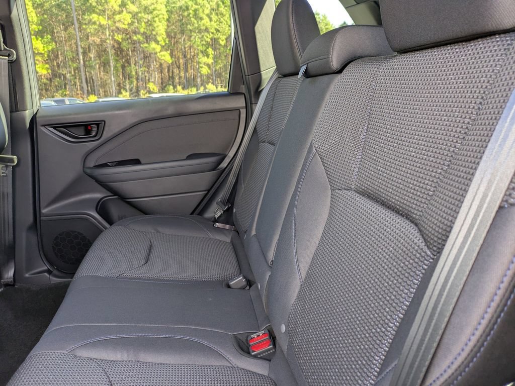 New 2026 Subaru Forester Premium AWD/4WD image 10