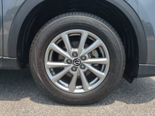 Used 2023 MAZDA CX-5 AWD 2.5 S w/ Select Package image 11