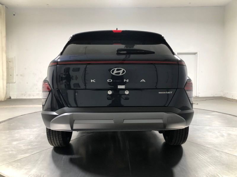 New 2026 Hyundai Kona SEL Premium image 6