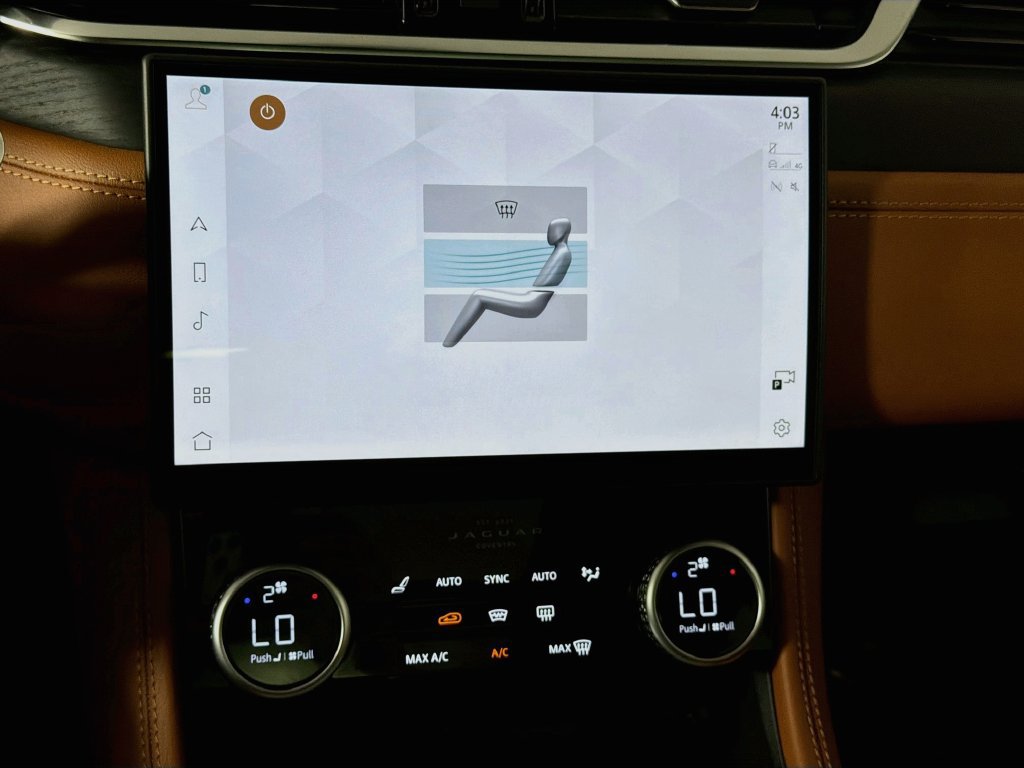 Certified 2026 Jaguar F-PACE R-Dynamic S AWD/4WD image 16