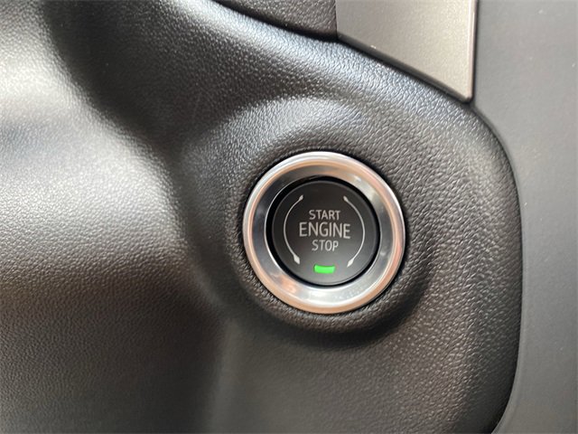 New 2026 Chevrolet Silverado 1500 Custom image 16