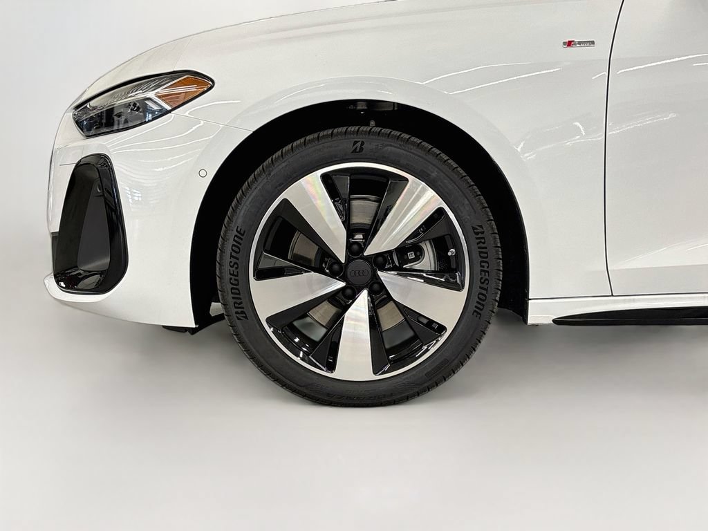 New 2026 Audi A5 2.0T Premium Plus AWD/4WD image 25