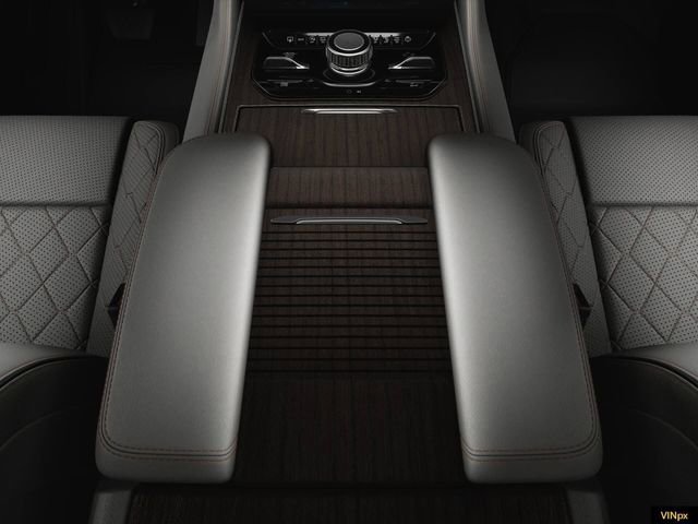 New 2023 Jeep Grand Wagoneer L Series II w/ Premium Group II image 18