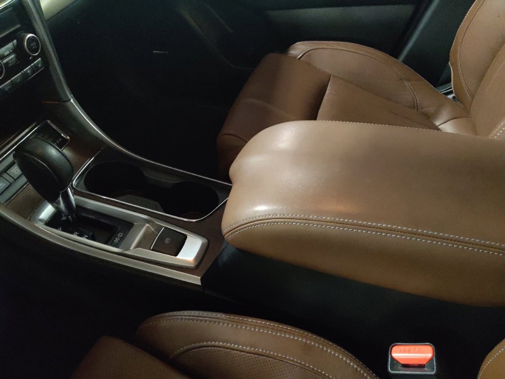 Used 2020 Subaru Ascent Touring w/ Popular Package #2 image 26